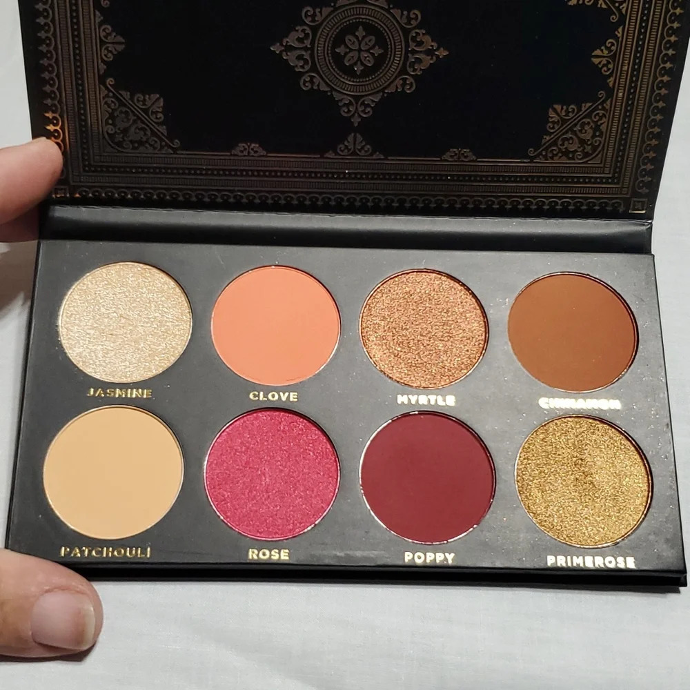 Ace beaute grandiose pallet - Picture 2 of 2